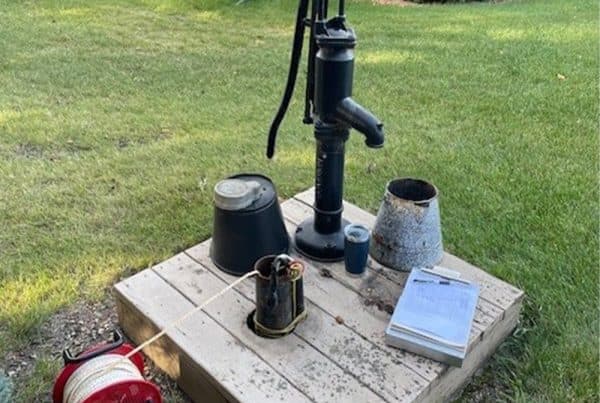 Water Pump Repair Services