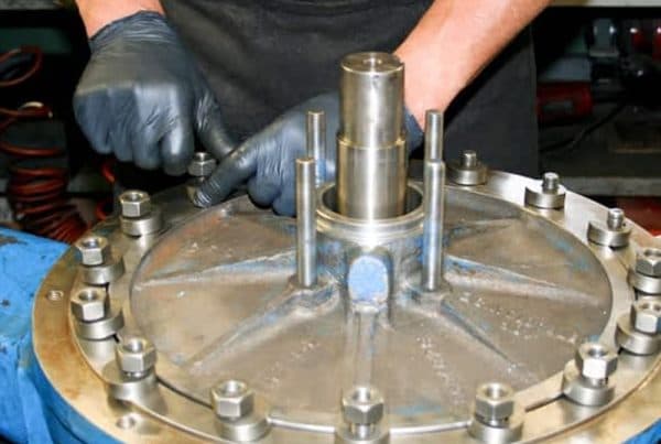 Pump Repair Service