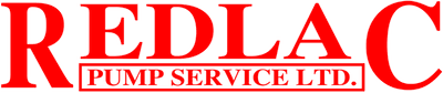Redlac Pump Service 2019 Inc.