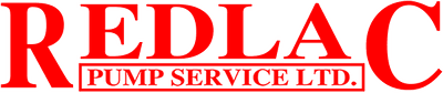 Redlac Pump Service 2019 Inc.