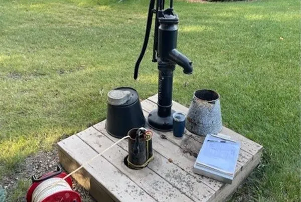 Water Pump Repair Services